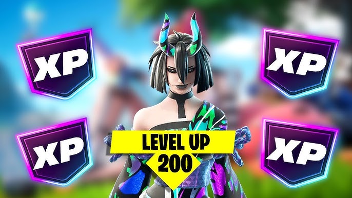 Fortnite Chapter 6 Season 3 XP Glitch Map (232,763 XP MAP)